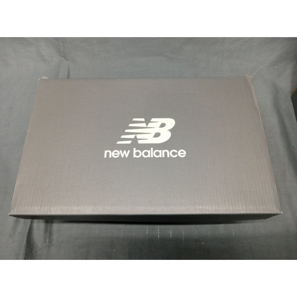 New Balance Girls 740 Sneakers GR740DK Mesh White Pink Size 7 NEW IN BOX! - Picture 12 of 12